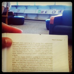 Peace And Quiet. :) (Taken With Instagram At Ventura College Library)