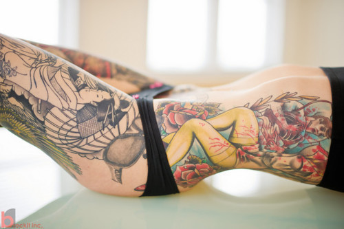 come on, skinny love.