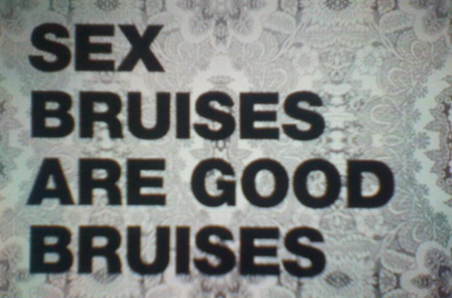 gotta love the bruises for sure!!*BBWslut*