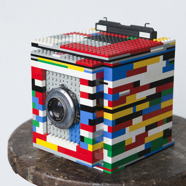 this camera took this photo. Gotta love the beauty, simplicity, and results of 4x5.
cheers to photographer Cary Norton for making the Legotron mk 1