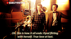 we were a show that flopped