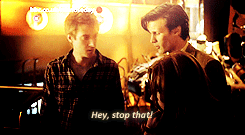 we were a show that flopped