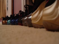 longliveroyale:  FOAMS ! 