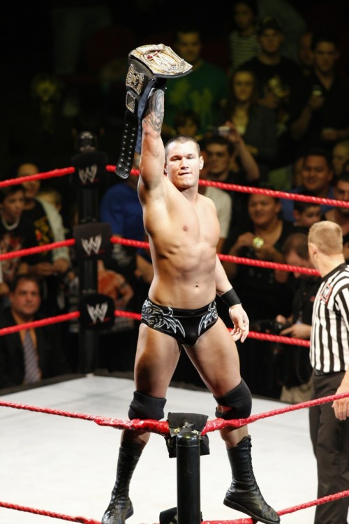 Click for high res. Not lying when I say I hit zoom and it went straight to his crotch.