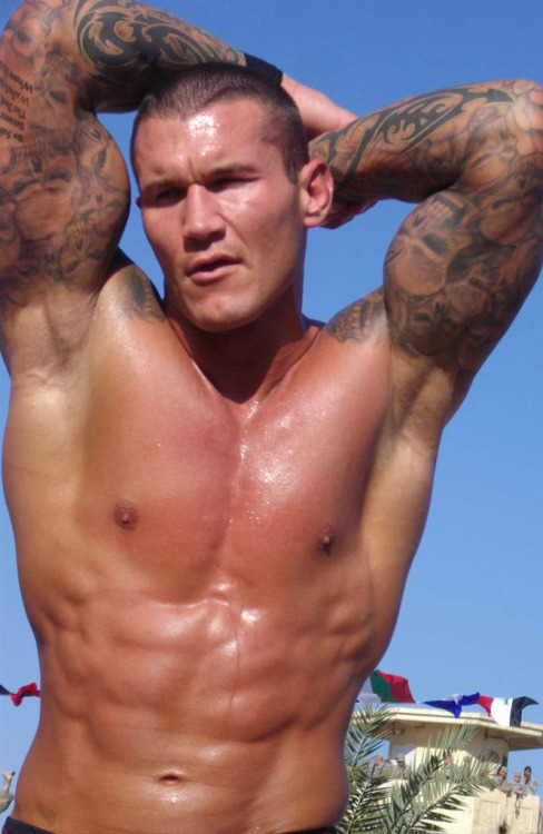 You look like you’re posing for a foreign male underwear magazine or something…