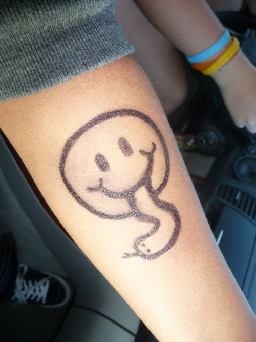 cheeznik:Finally watched Deathly Hallows part 2! And of course, this is what I did beforehand, while