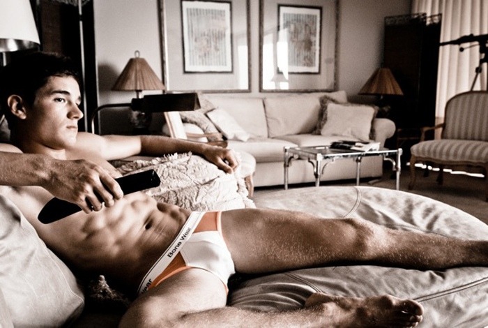 boyzwhat:  æ♥