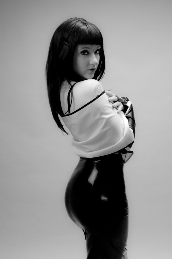 coffinjane:  One of my favorite pic! Photographer: Zephyr http://zephyrpictures.carbonmade.com/
