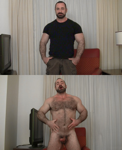 speci-men:  Speciman 2z: Clothed-Unclothed Diptychs 