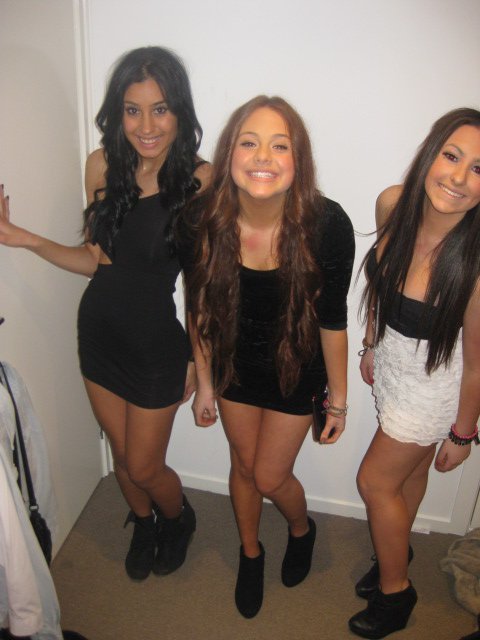 Good vibes ☼