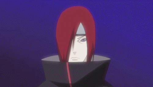 imdavidrivera:  fuckyeahnarutogifs:  Reanimation Jutsu Itachi, Sasori, Deidara, Kakuzu,