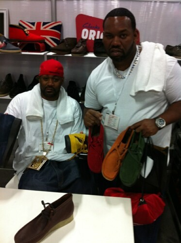 Shoe fly shoe, Wally Don Clark crew.  Fuck y'all wanna do?  Crack a brew, smoke an