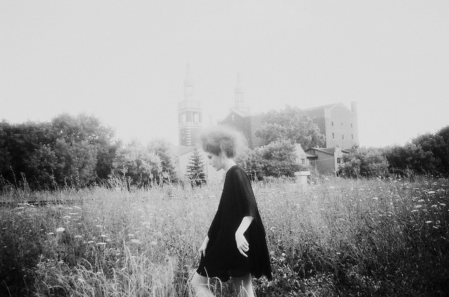 imoonshine:  (via Tarantula Sisters | Flickr - Photo Sharing!) 