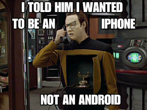 android