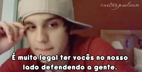  Dispensa qualquer legenda, não é? 