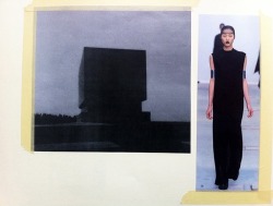 Morsure:damir Doma Inspiration For His Fall/Winter 2011/12 Collection 