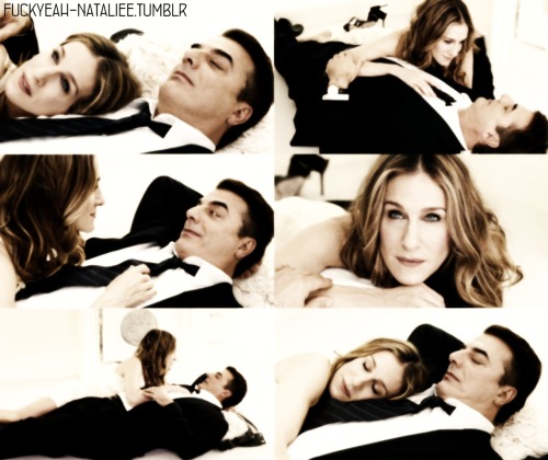  “It wasn’t logic. It was love.” 