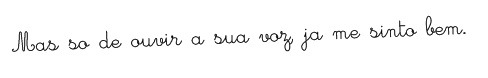 let it be ..