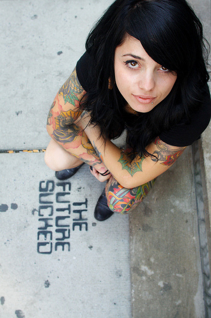 Radeo Suicide