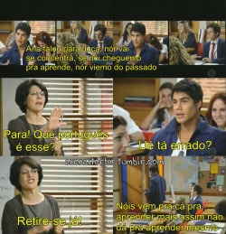 exercitorbr:  Remember? Primeira temporada