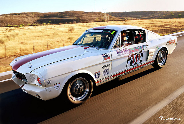 FuckYeahMustang