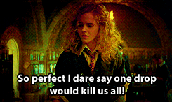 Find what you love and let it kill you.
