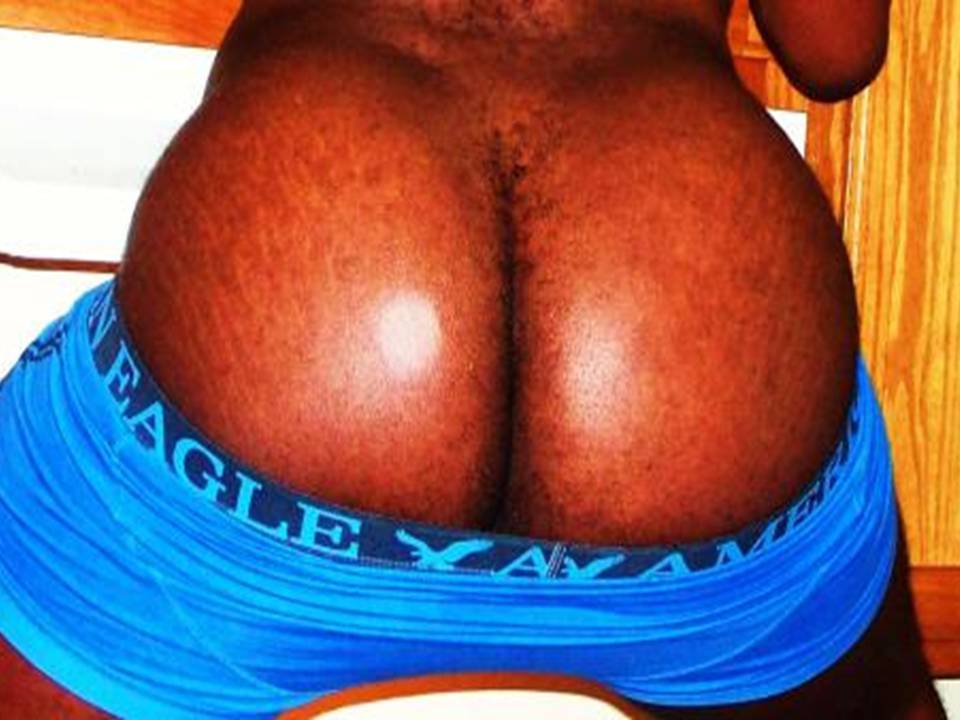 bruthas4bruthas:  The blacker the berry the sweeter the juice!!! but I say “the