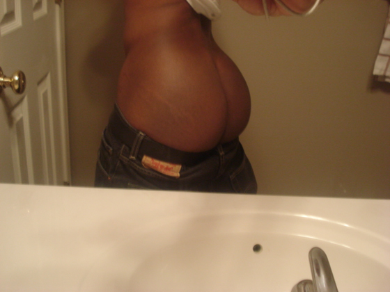 bruthas4bruthas:  The blacker the berry the sweeter the juice!!! but I say “the