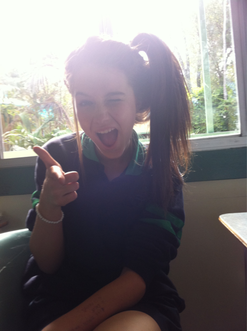 that-bitch-got-swag:  click if you are australian(: 