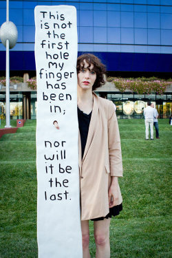 urhajos:  Miranda July 