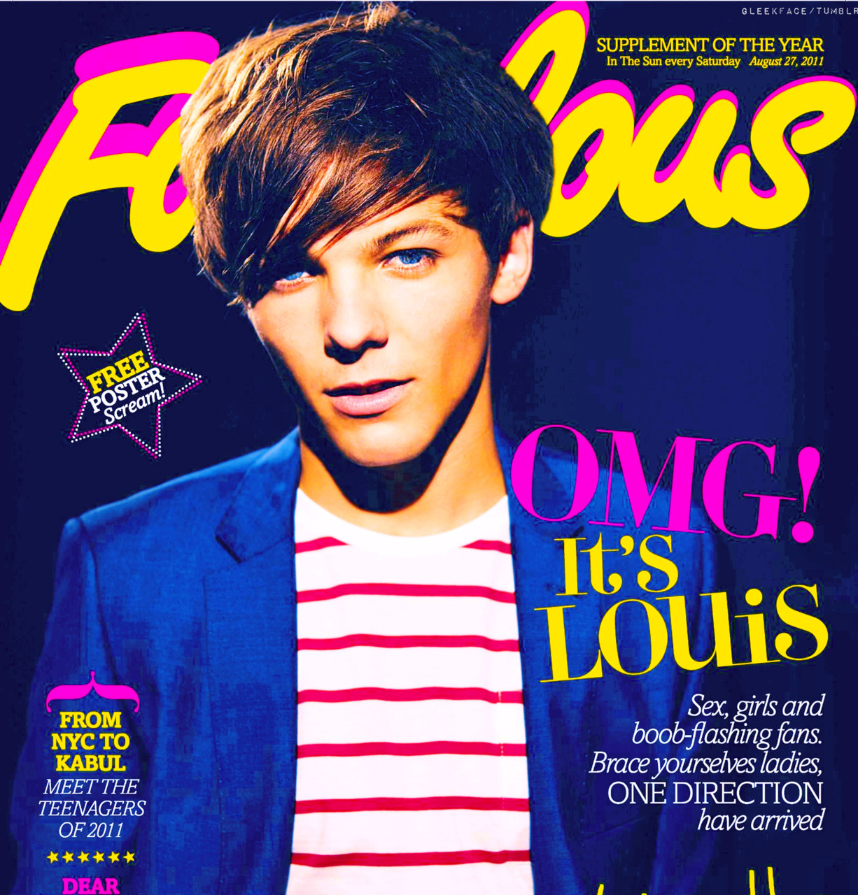 oh my lord! i NEED this! he looks beautiful!!