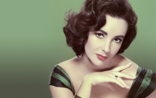 Liz Taylor named most photogenic celebrity ever Hollywood star Elizabeth Taylor has been named the m