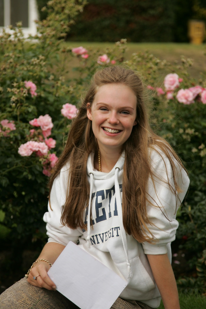 Ipswich high school for girls amy bradburne 