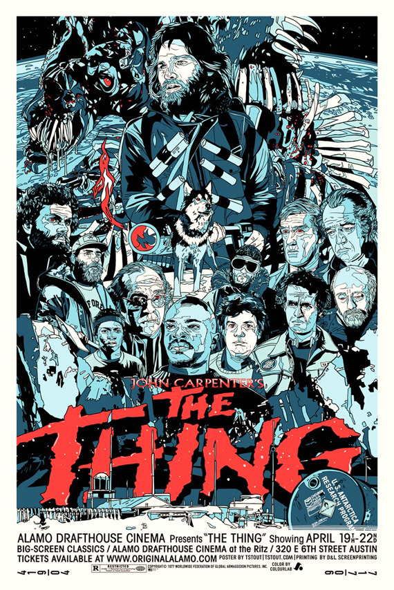 Fuucking John Carpenter &lt;3