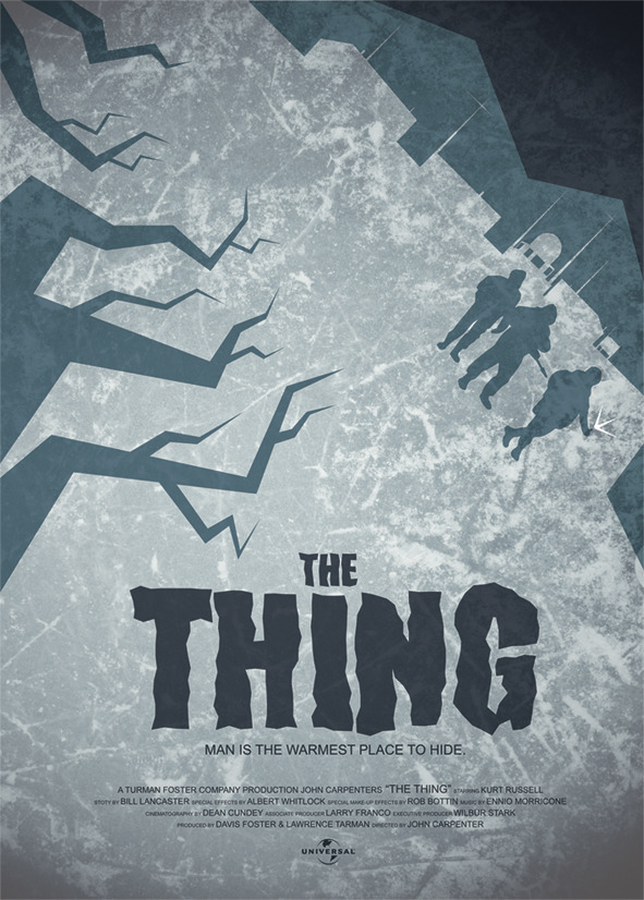 Fuucking John Carpenter &lt;3