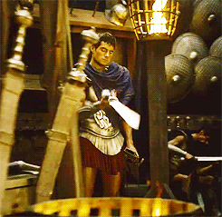   → Immortals (2011)Henry Cavill - Theseus    this movie looks so bad&hellip;but