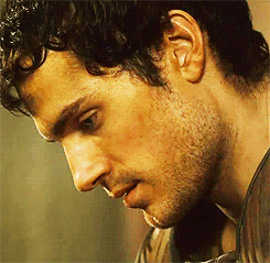   → Immortals (2011)Henry Cavill - Theseus    this movie looks so bad&hellip;but