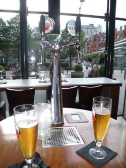 shropshirelad:  Taps, Manchester 