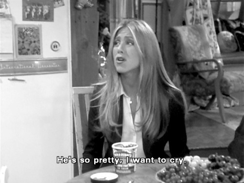 Everybody Lies.