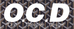 1creativedesign:  “What the fuck is Goyard nigga”  