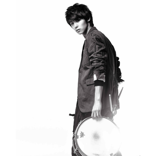 myungsoopermans:  CN Blue 30 Day Challenge Day 6: Your favorite picture(s) of Min Hyuk
