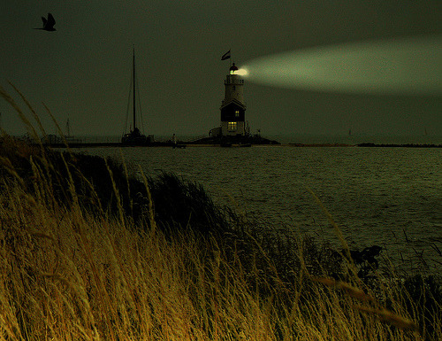 6 seconds of light (by B℮n)