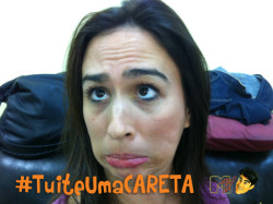 amortataw:  A careta mais linda &lt;3 