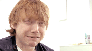 02. Four years after The Battle of Hogwarts, Molly Weasley was busy preparing The Burrow for Ron's birthday meal. She was bustling about the kitchen and barking orders at everyone. 'Get the chicken out of the oven for me, Fred!' Molly, mistakenly, barked