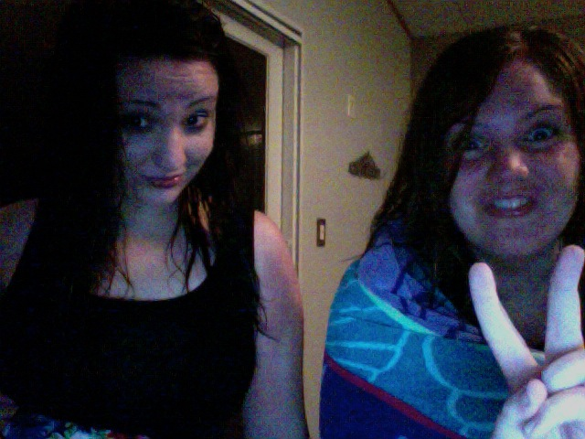 sinceeeeee everyone loves that we&rsquo;re besties!