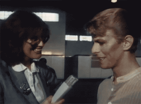 bringmetheking:  Reblogging again just because he’s so freaking cute omg.  