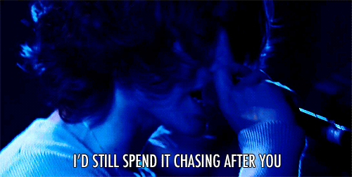 ughnotanotheralexturnerblog:  best line best song best boy best hair best band 