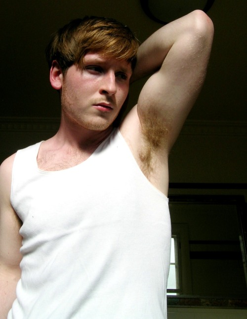 tommybearfuz:  Me in my ginger glory #2  adult photos