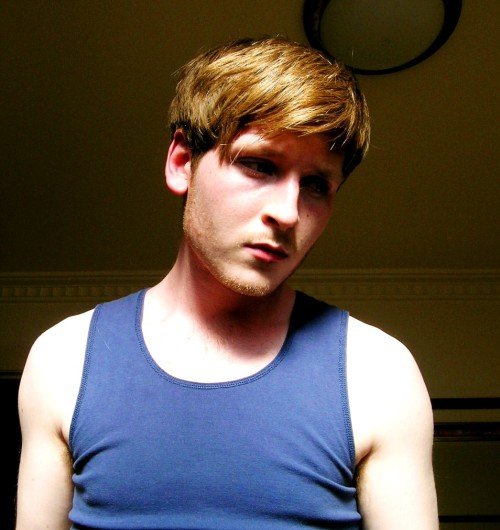 Sex tommybearfuz:  Me in my ginger glory #3  pictures