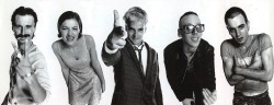 5to1:  Trainspotting 